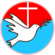 Die geweihten des Herrn Logo